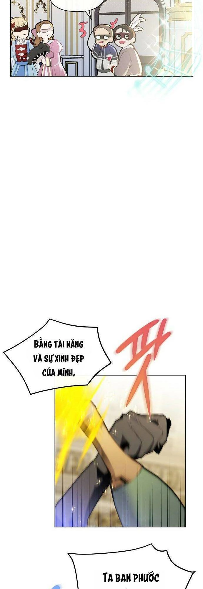 Truy Tìm Ác Nữ Tình Một Đêm Chapter 1 - 4