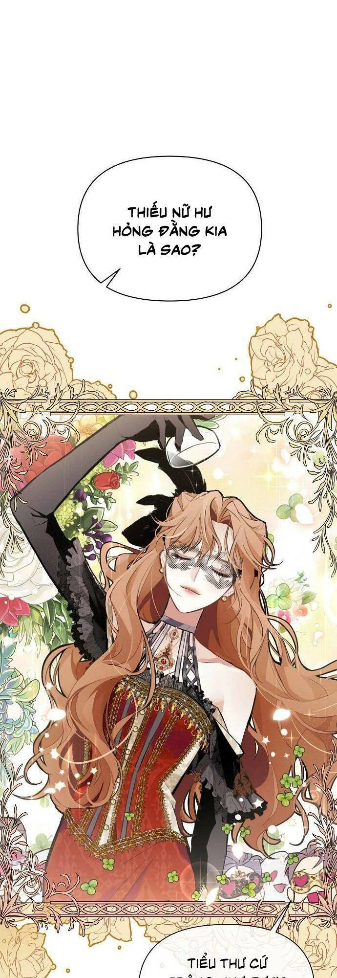 Truy Tìm Ác Nữ Tình Một Đêm Chapter 1 - 7