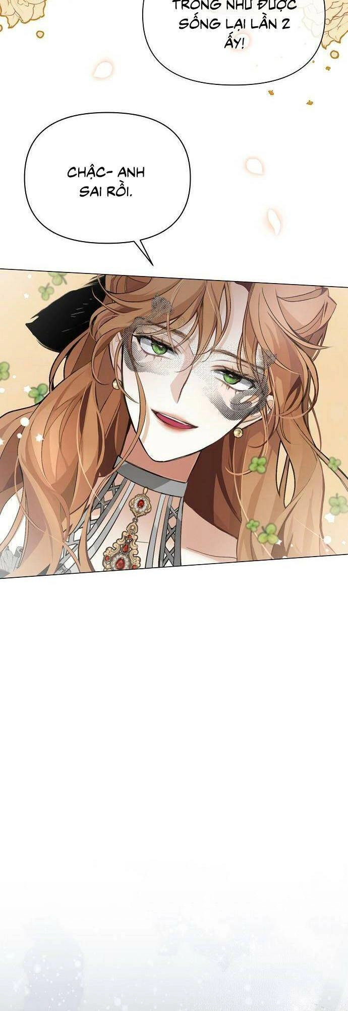 Truy Tìm Ác Nữ Tình Một Đêm Chapter 1 - 8