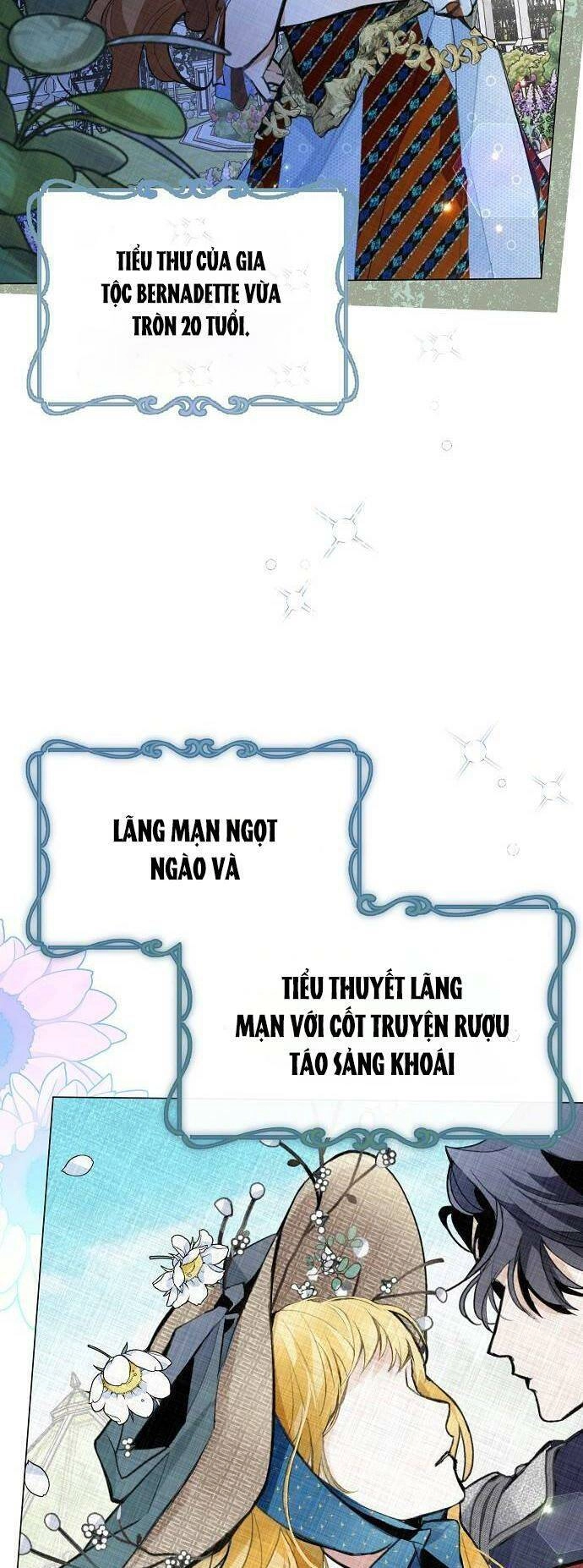 Truy Tìm Ác Nữ Tình Một Đêm Chapter 1 - 11