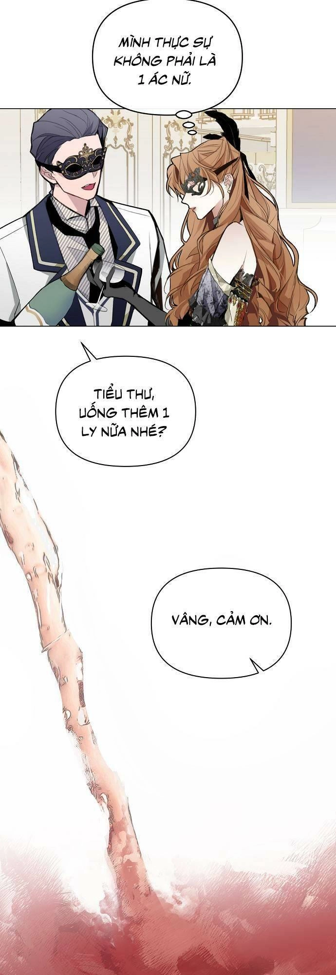 Truy Tìm Ác Nữ Tình Một Đêm Chapter 1 - 14