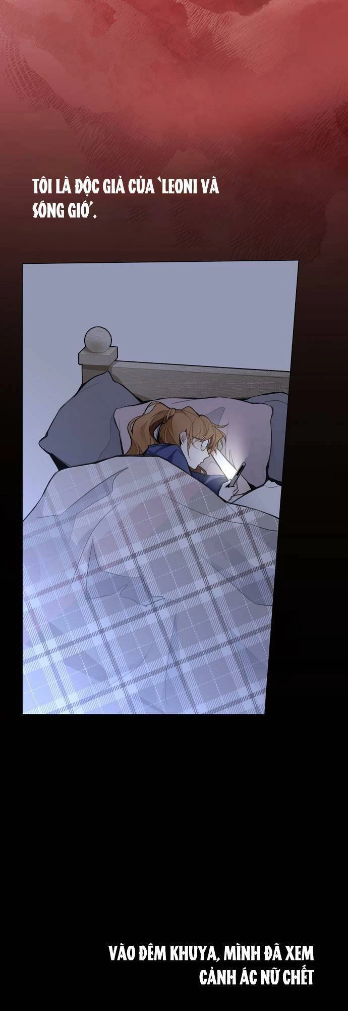 Truy Tìm Ác Nữ Tình Một Đêm Chapter 1 - 15