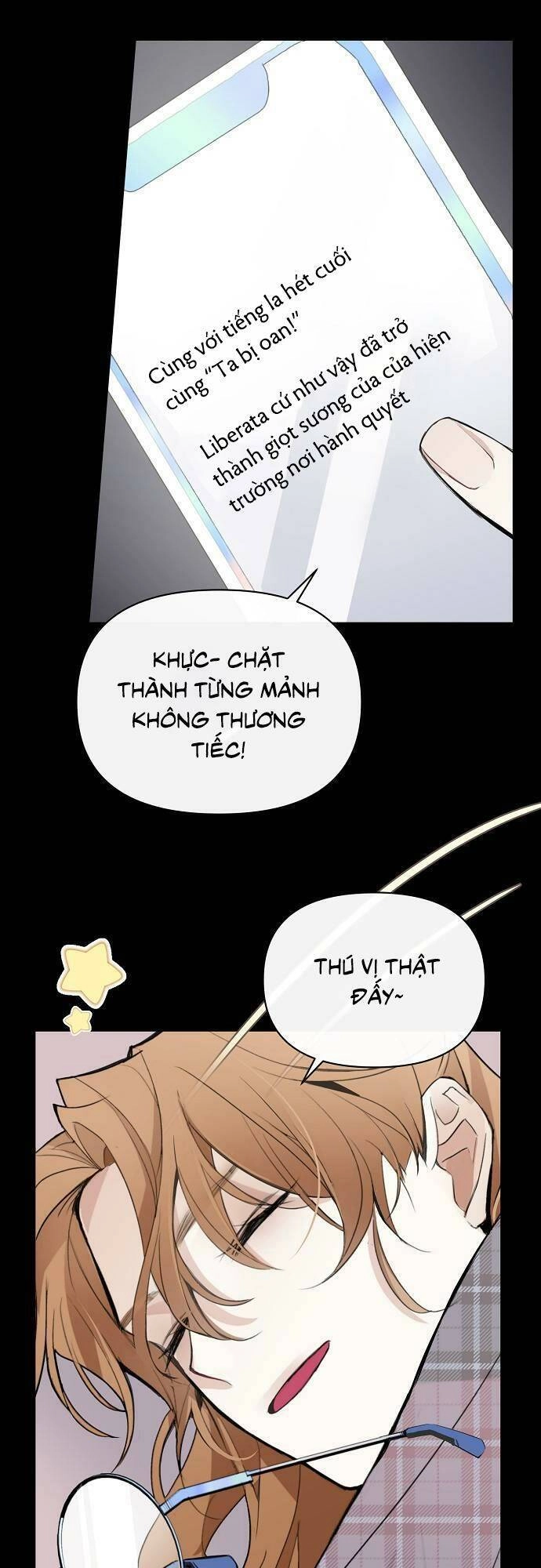 Truy Tìm Ác Nữ Tình Một Đêm Chapter 1 - 16