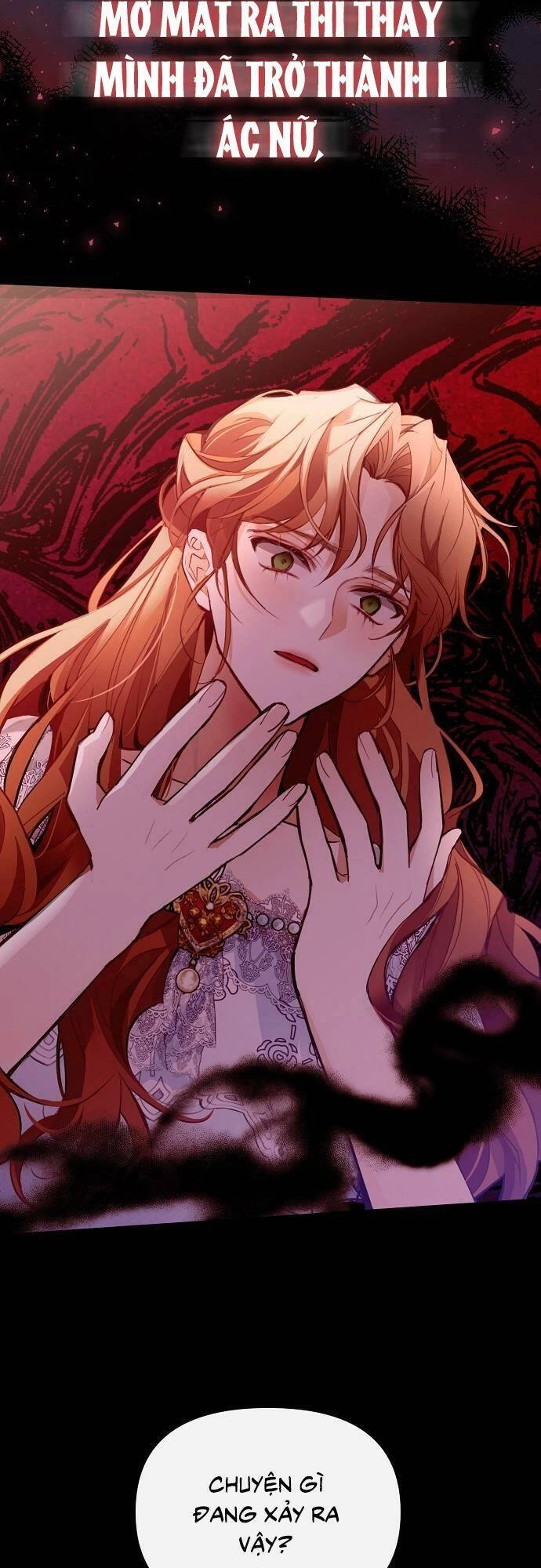 Truy Tìm Ác Nữ Tình Một Đêm Chapter 1 - 18