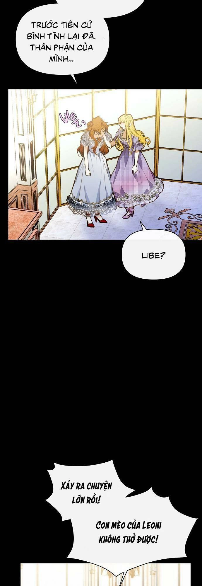 Truy Tìm Ác Nữ Tình Một Đêm Chapter 1 - 19