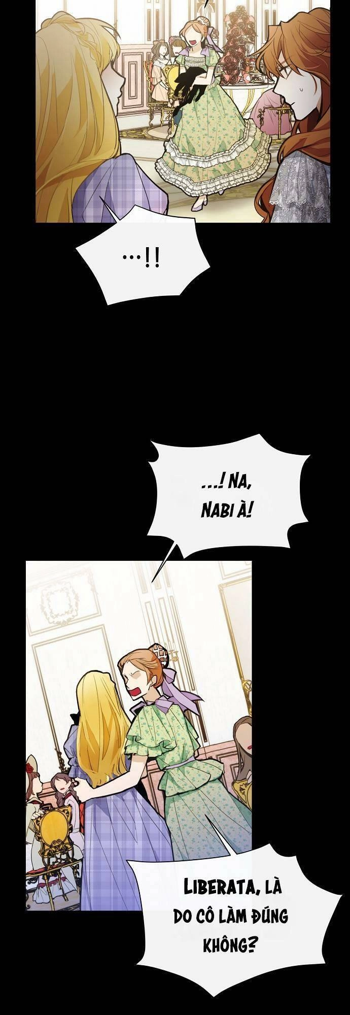 Truy Tìm Ác Nữ Tình Một Đêm Chapter 1 - 20