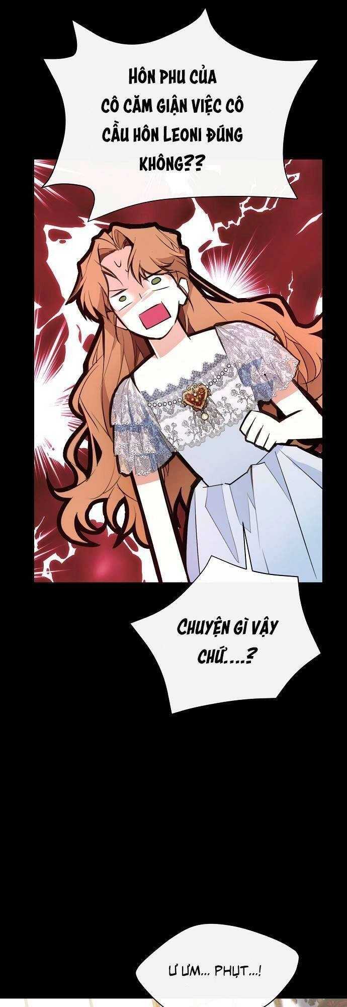 Truy Tìm Ác Nữ Tình Một Đêm Chapter 1 - 21