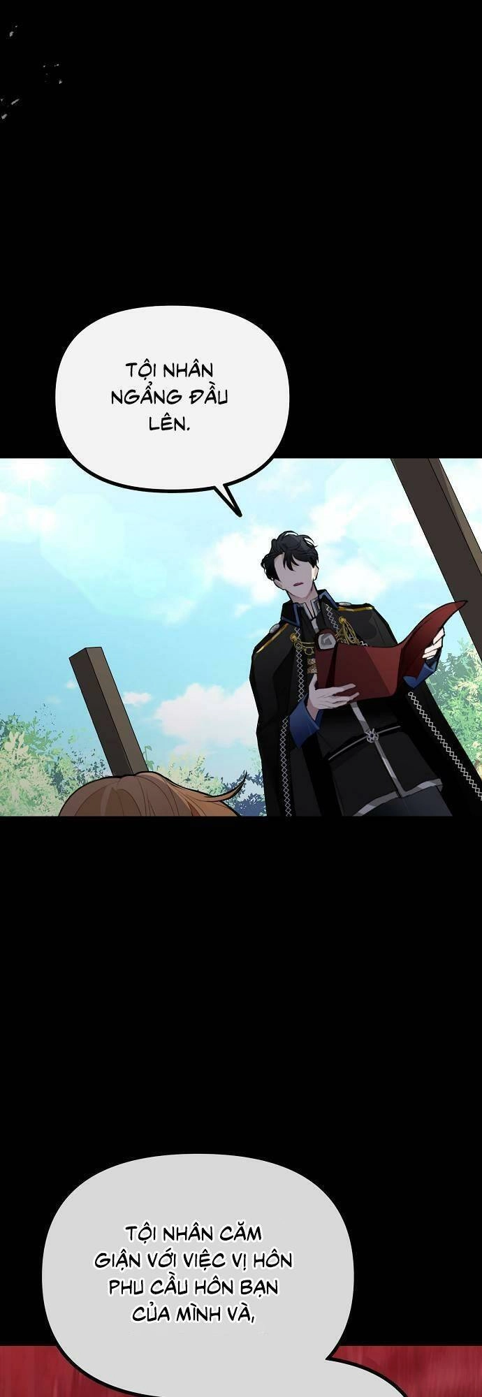 Truy Tìm Ác Nữ Tình Một Đêm Chapter 1 - 26