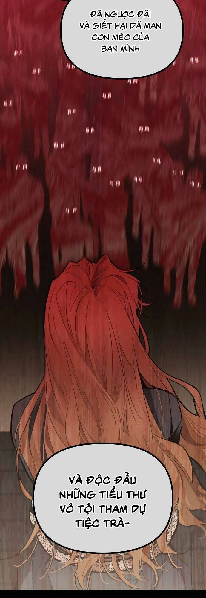 Truy Tìm Ác Nữ Tình Một Đêm Chapter 1 - 27