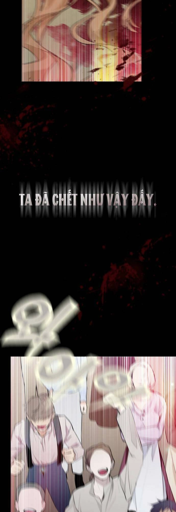 Truy Tìm Ác Nữ Tình Một Đêm Chapter 1 - 31