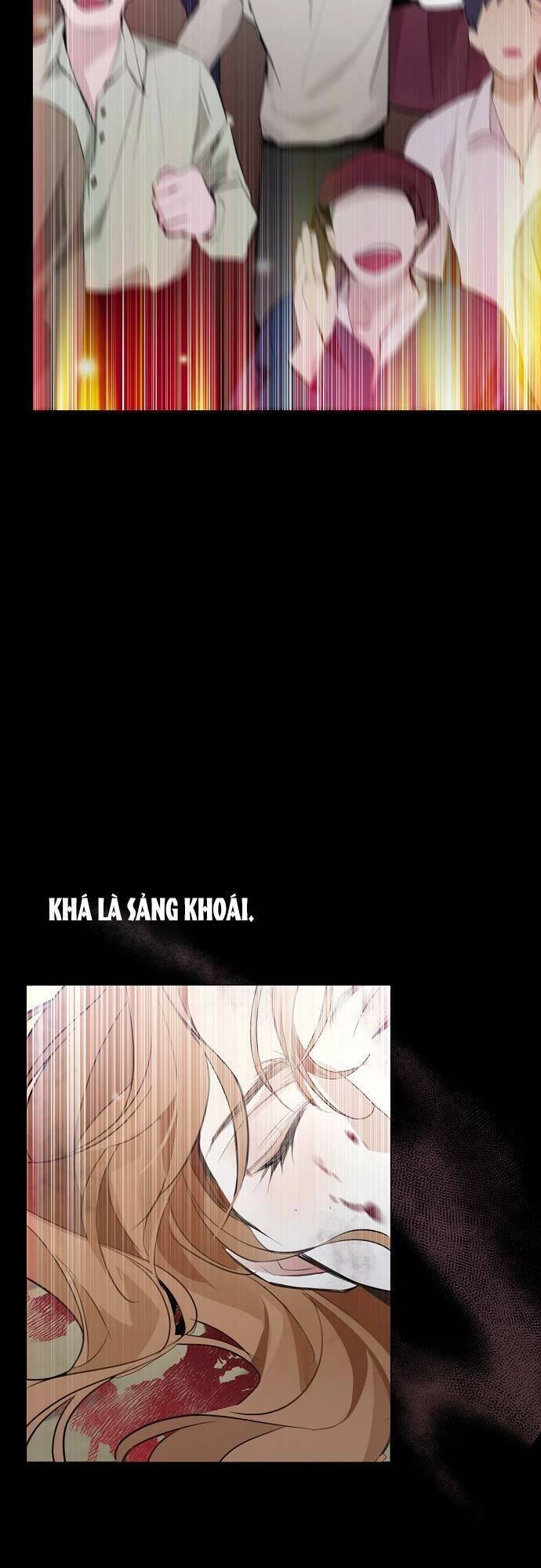 Truy Tìm Ác Nữ Tình Một Đêm Chapter 1 - 32