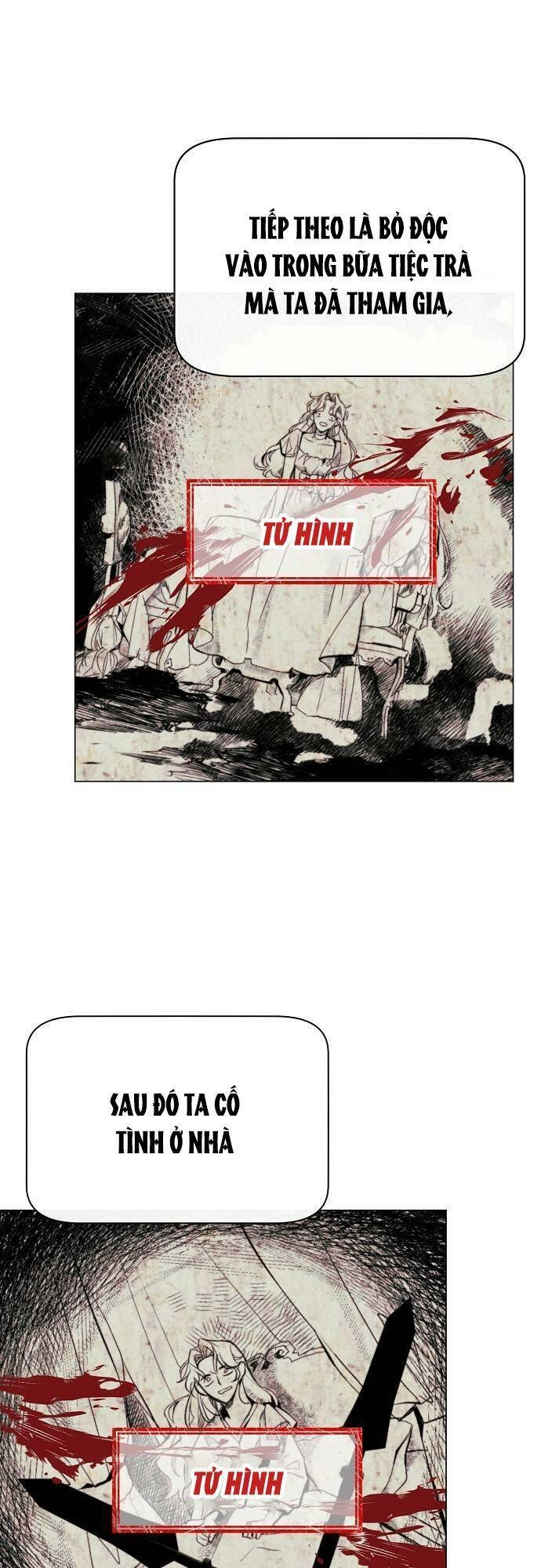 Truy Tìm Ác Nữ Tình Một Đêm Chapter 1 - 35