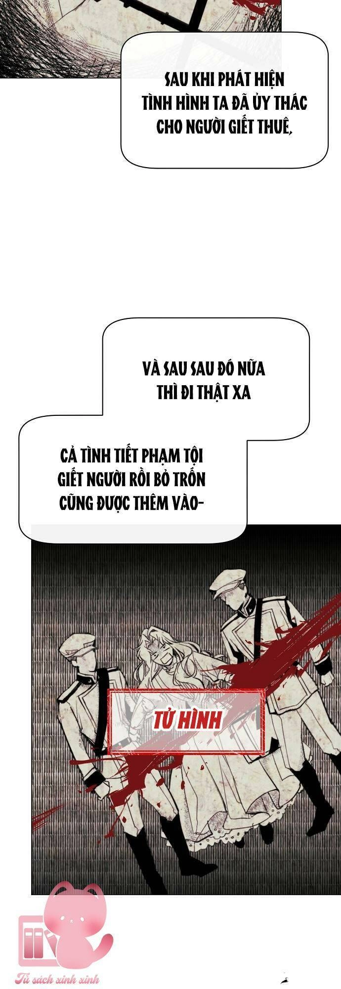 Truy Tìm Ác Nữ Tình Một Đêm Chapter 1 - 36