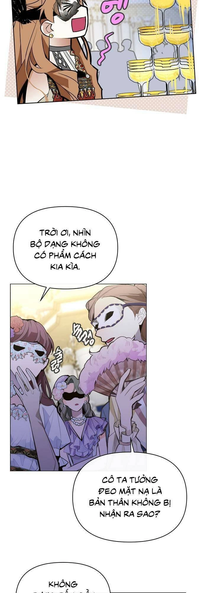 Truy Tìm Ác Nữ Tình Một Đêm Chapter 1 - 38