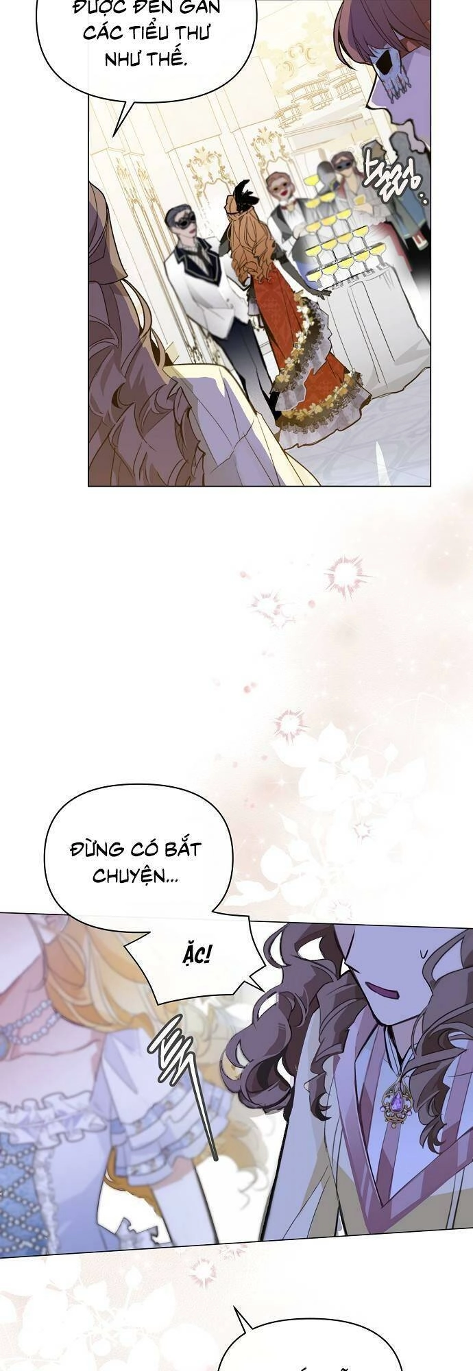 Truy Tìm Ác Nữ Tình Một Đêm Chapter 1 - 39