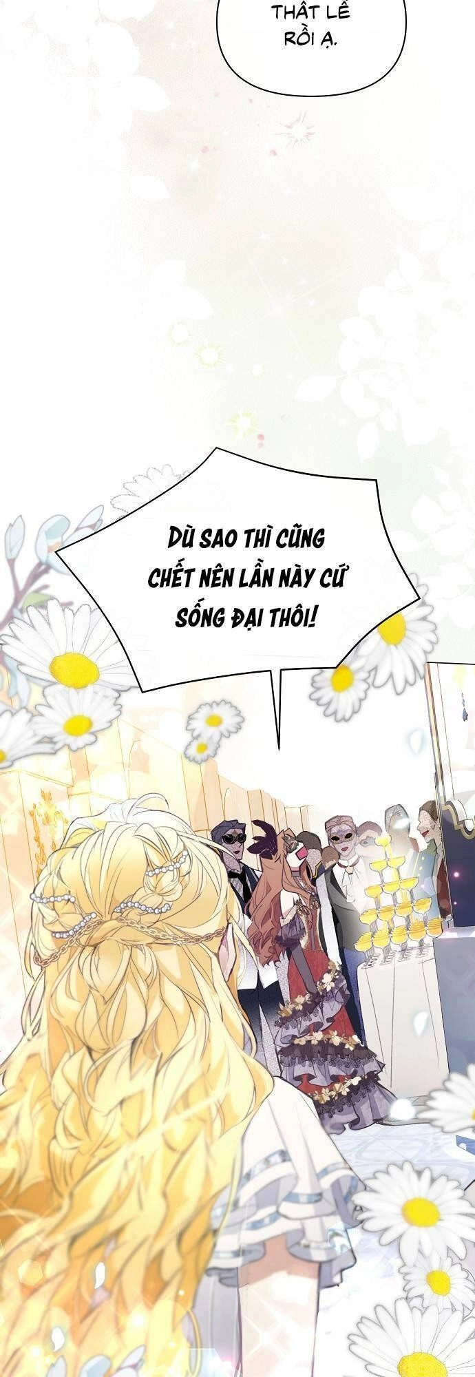 Truy Tìm Ác Nữ Tình Một Đêm Chapter 1 - 40