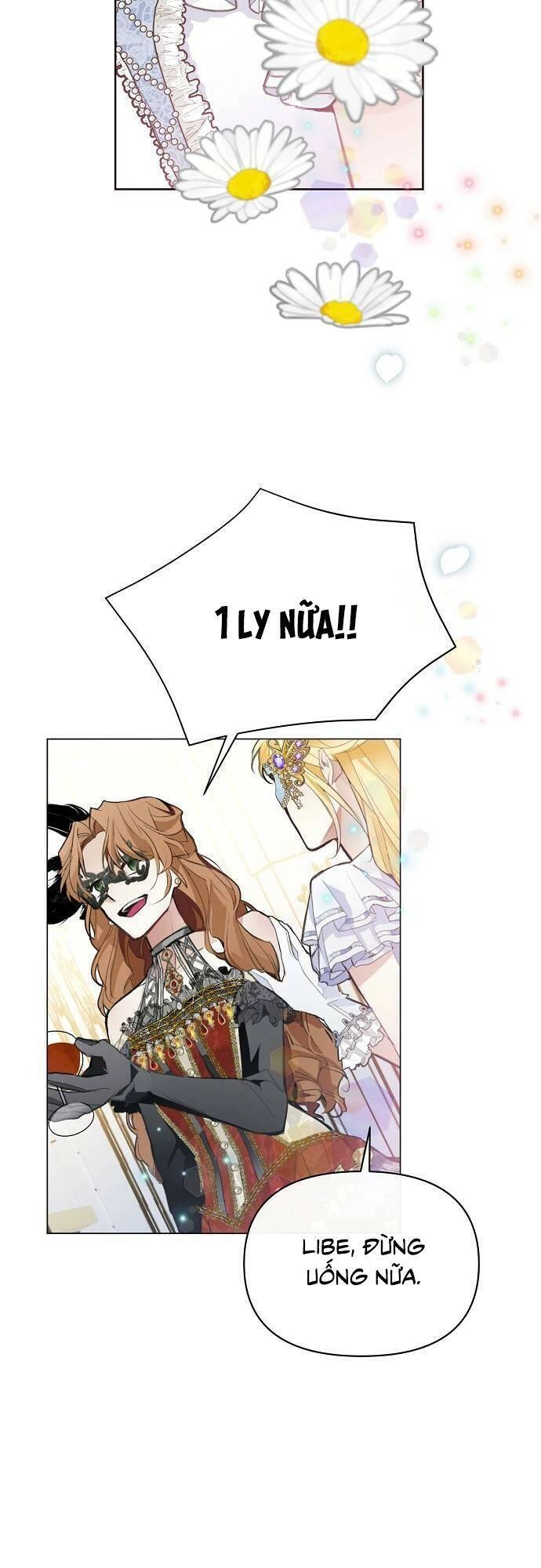 Truy Tìm Ác Nữ Tình Một Đêm Chapter 1 - 42