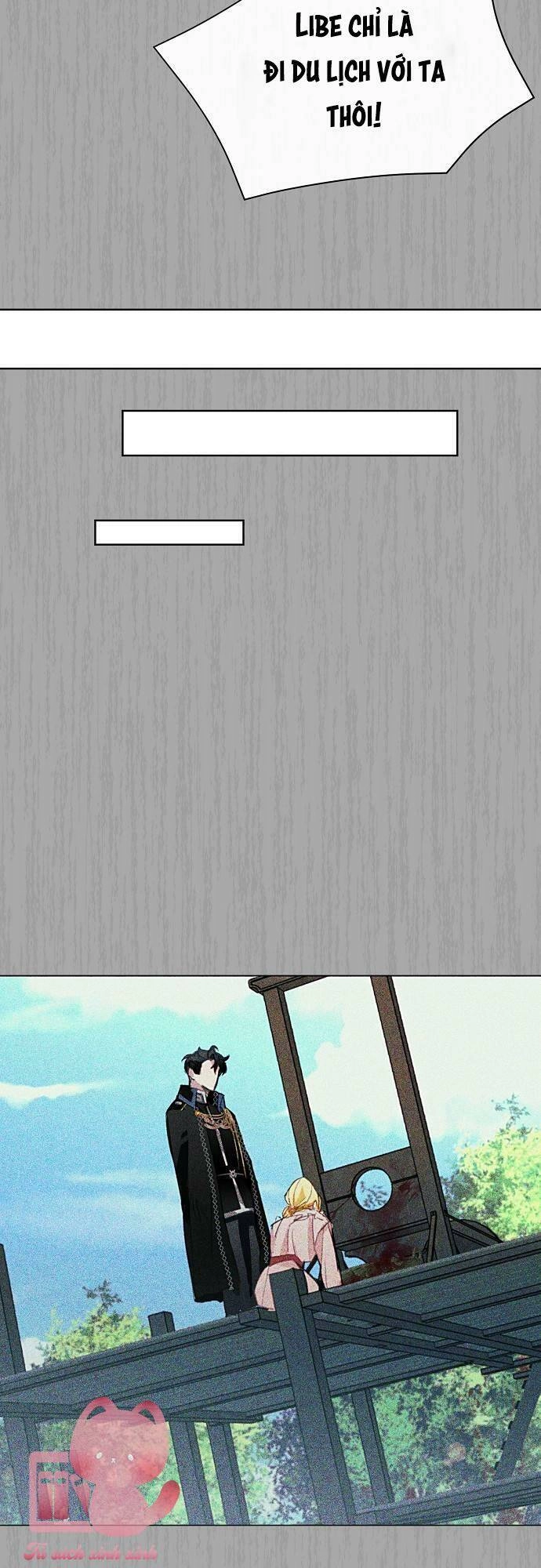 Truy Tìm Ác Nữ Tình Một Đêm Chapter 1 - 48