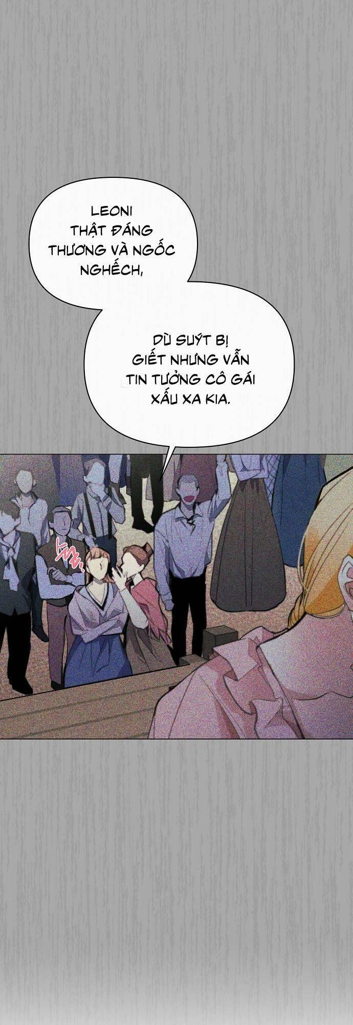 Truy Tìm Ác Nữ Tình Một Đêm Chapter 1 - 49