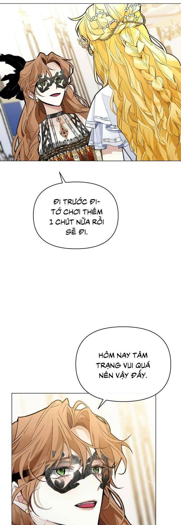 Truy Tìm Ác Nữ Tình Một Đêm Chapter 1 - 51