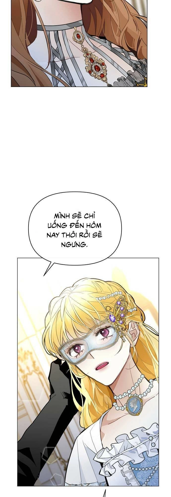 Truy Tìm Ác Nữ Tình Một Đêm Chapter 1 - 52