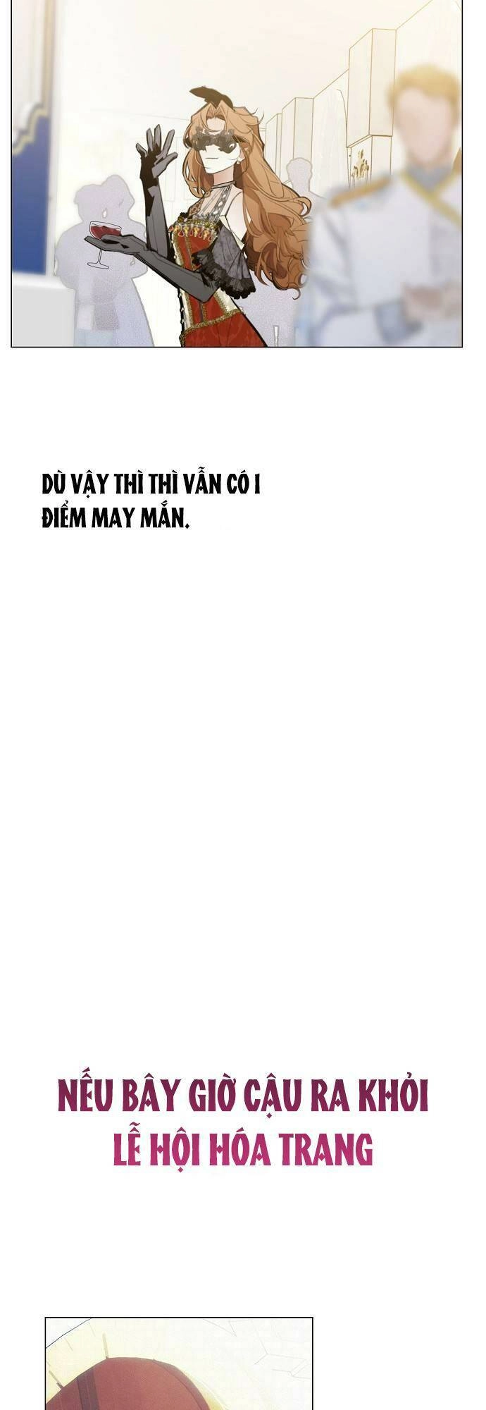 Truy Tìm Ác Nữ Tình Một Đêm Chapter 1 - 54