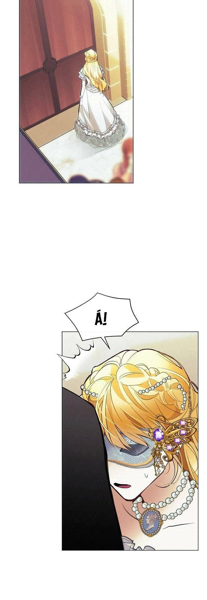 Truy Tìm Ác Nữ Tình Một Đêm Chapter 1 - 55