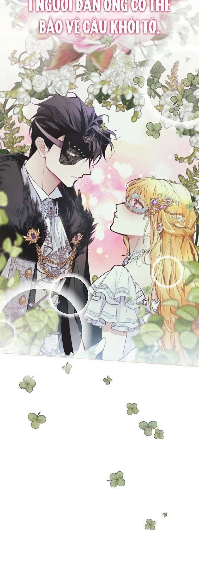 Truy Tìm Ác Nữ Tình Một Đêm Chapter 1 - 57