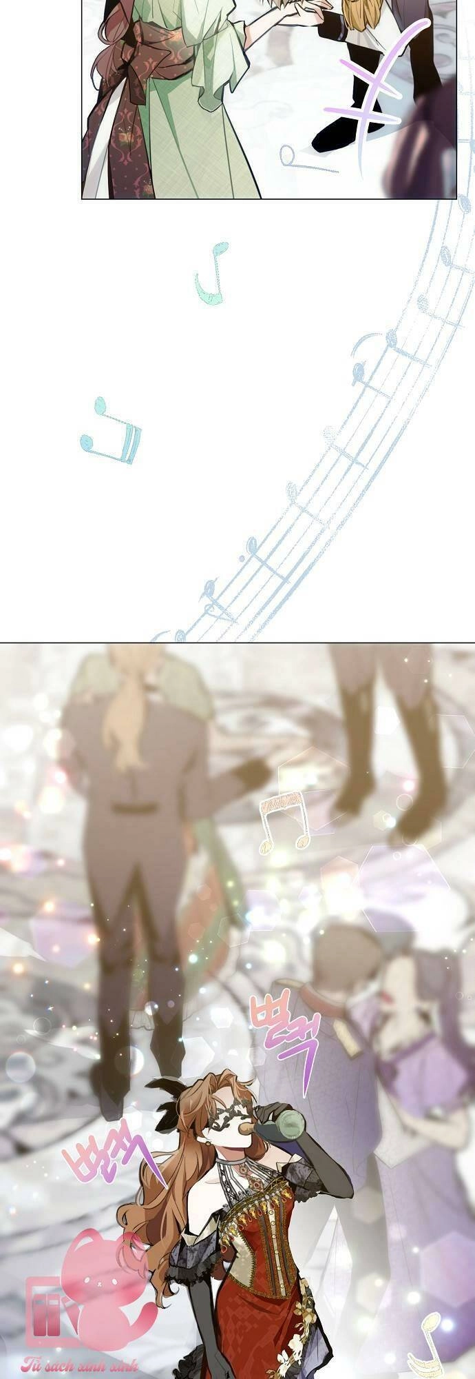 Truy Tìm Ác Nữ Tình Một Đêm Chapter 1 - 60