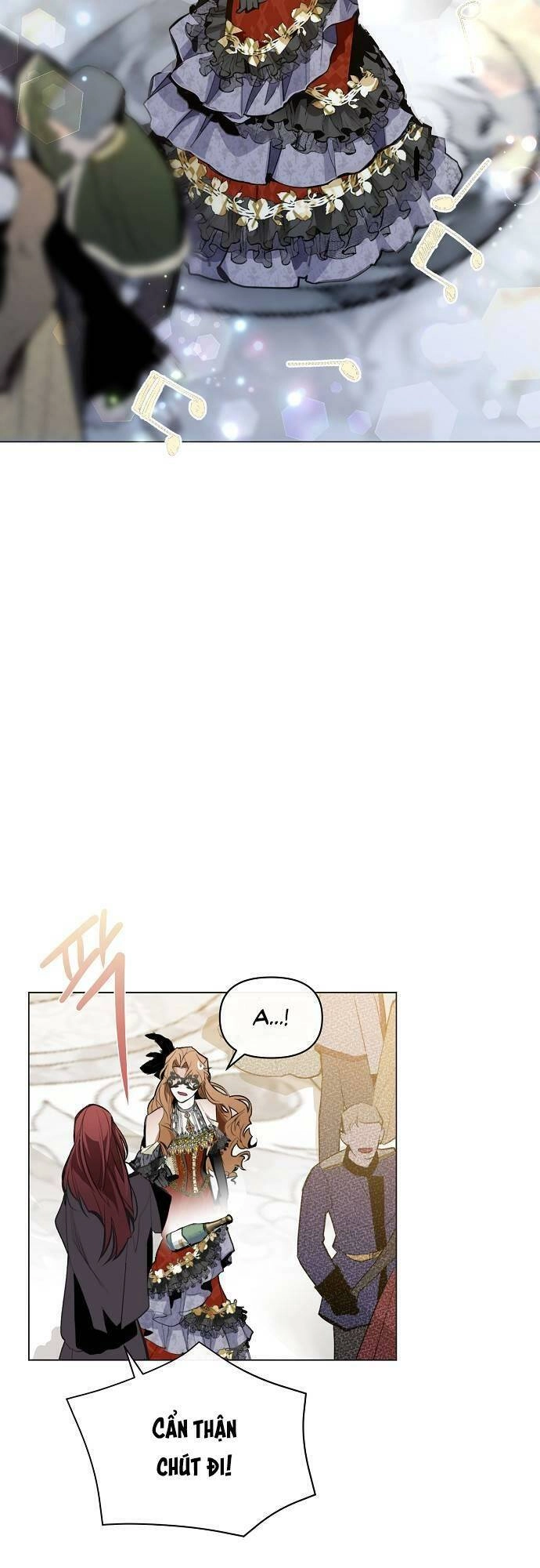 Truy Tìm Ác Nữ Tình Một Đêm Chapter 1 - 61