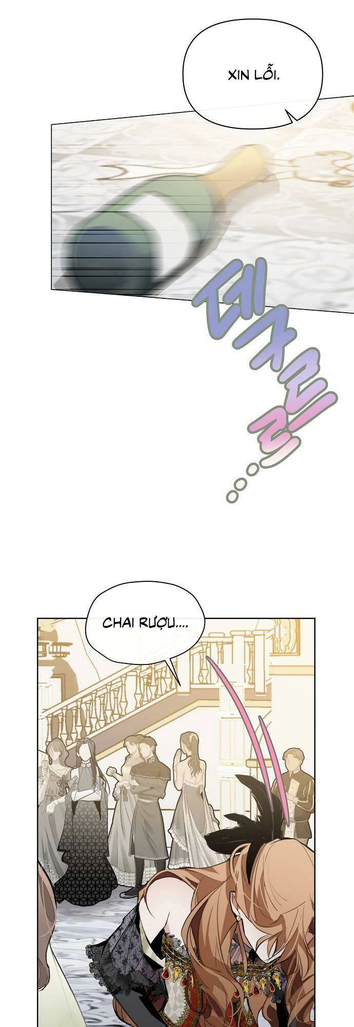 Truy Tìm Ác Nữ Tình Một Đêm Chapter 1 - 62