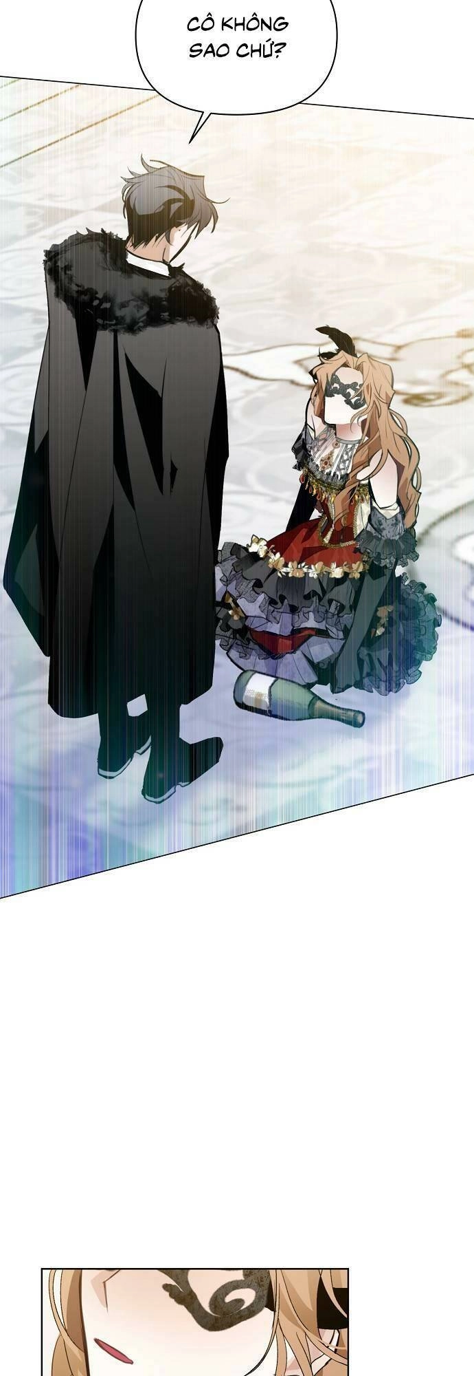 Truy Tìm Ác Nữ Tình Một Đêm Chapter 1 - 64