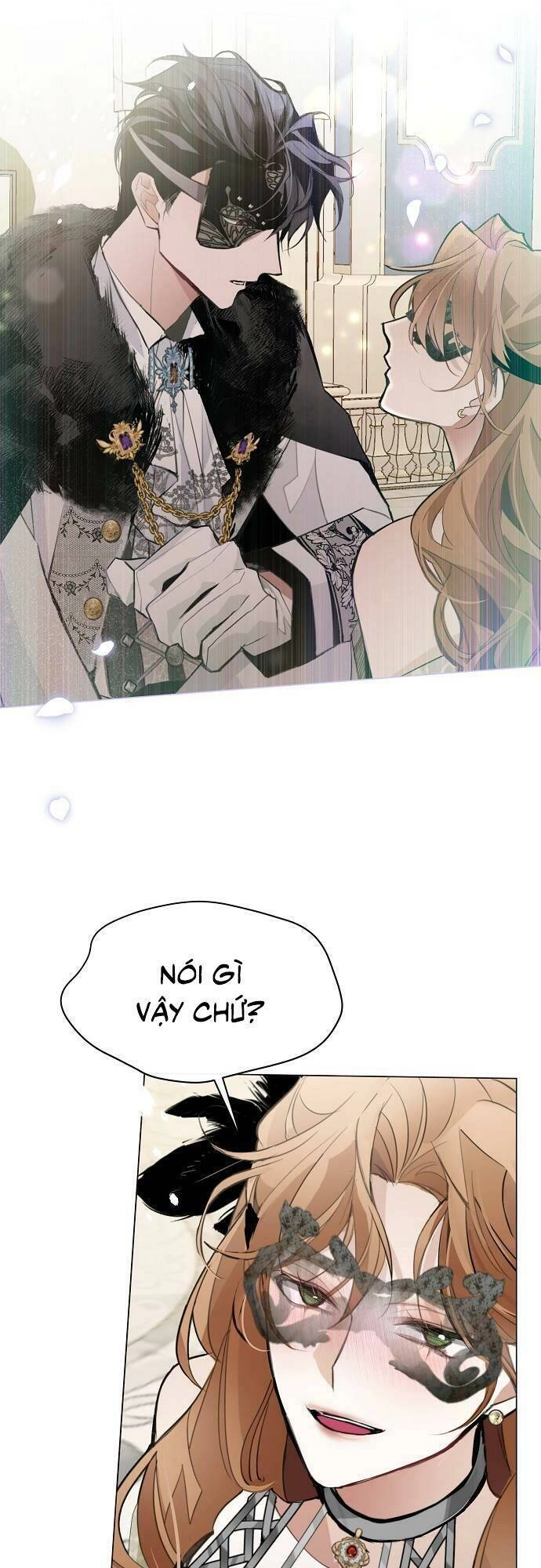 Truy Tìm Ác Nữ Tình Một Đêm Chapter 1 - 67