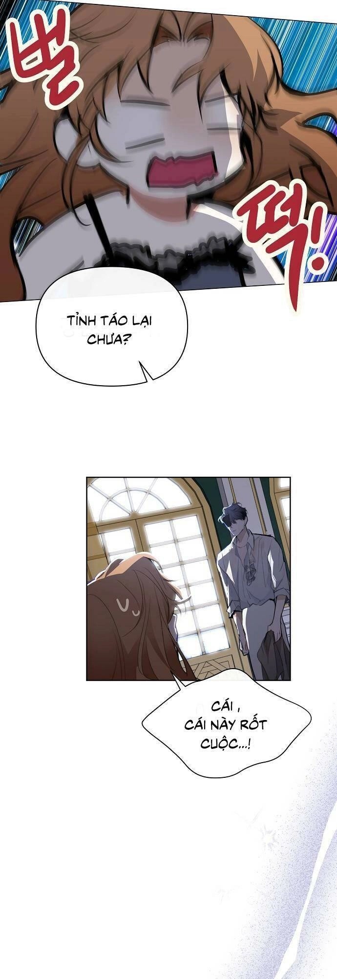 Truy Tìm Ác Nữ Tình Một Đêm Chapter 1 - 76