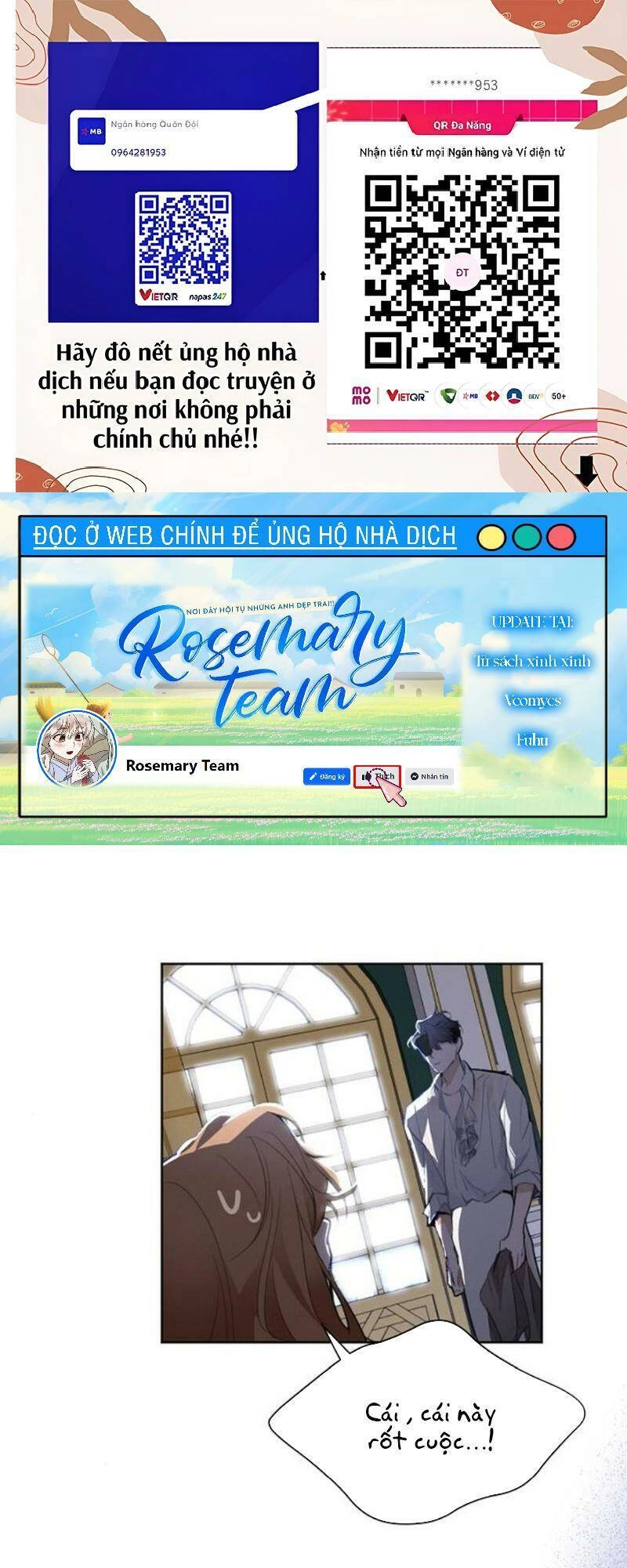 Truy Tìm Ác Nữ Tình Một Đêm Chapter 2 - 1