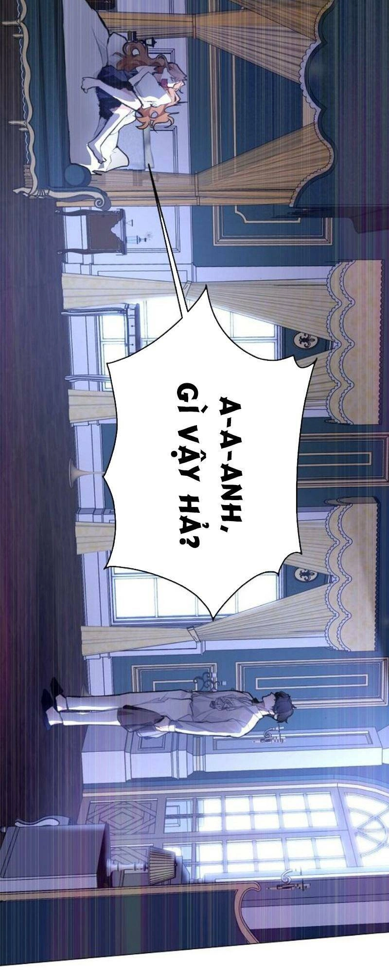 Truy Tìm Ác Nữ Tình Một Đêm Chapter 2 - 4