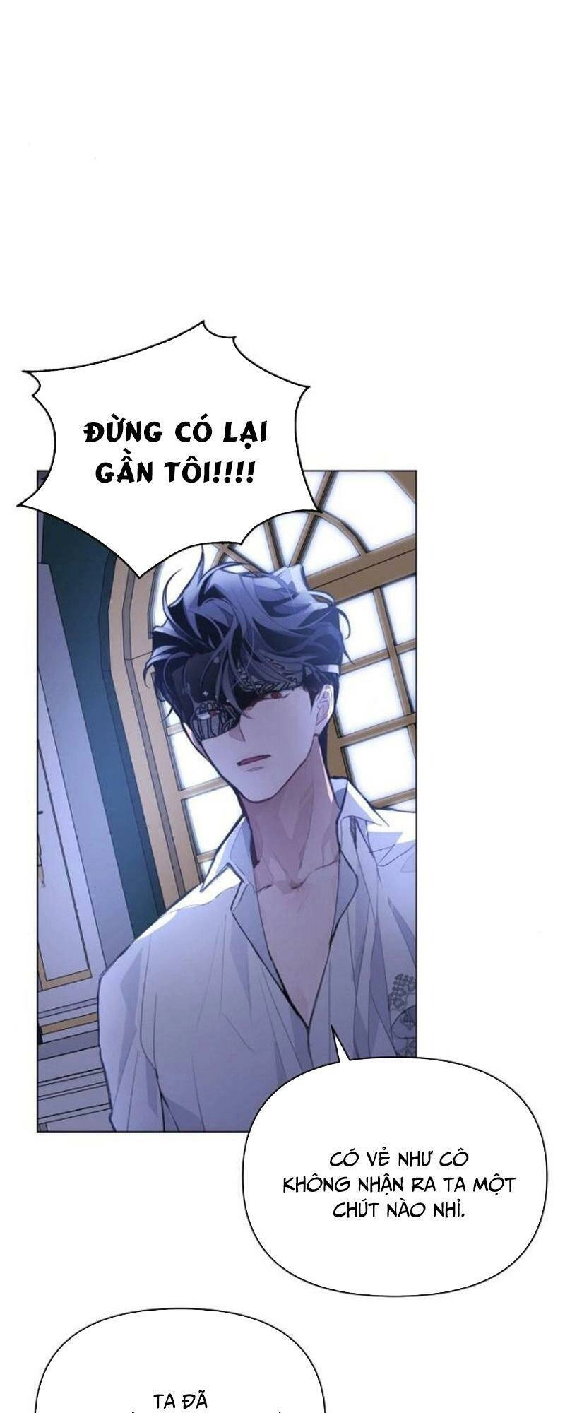 Truy Tìm Ác Nữ Tình Một Đêm Chapter 2 - 5