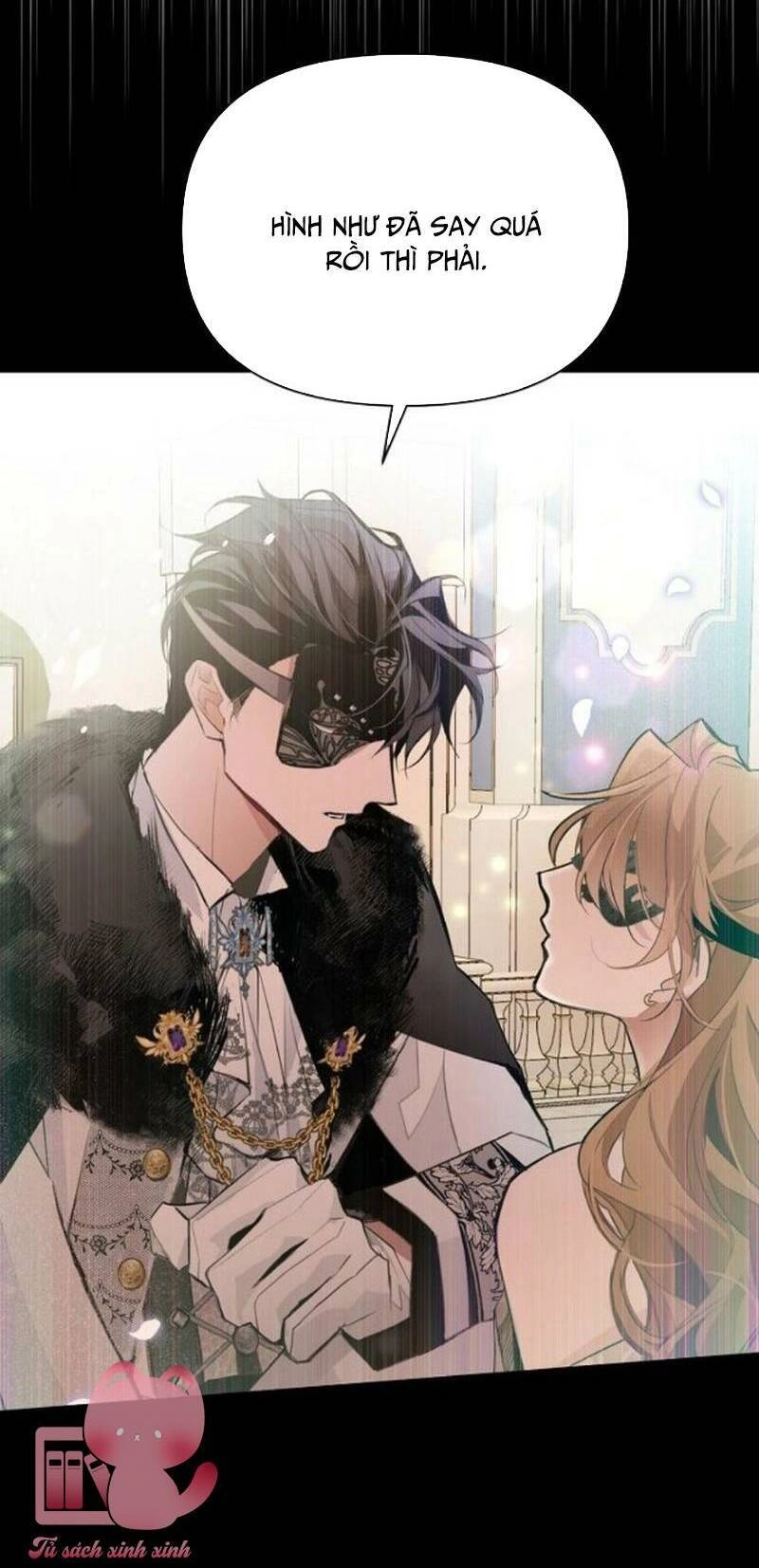 Truy Tìm Ác Nữ Tình Một Đêm Chapter 2 - 8