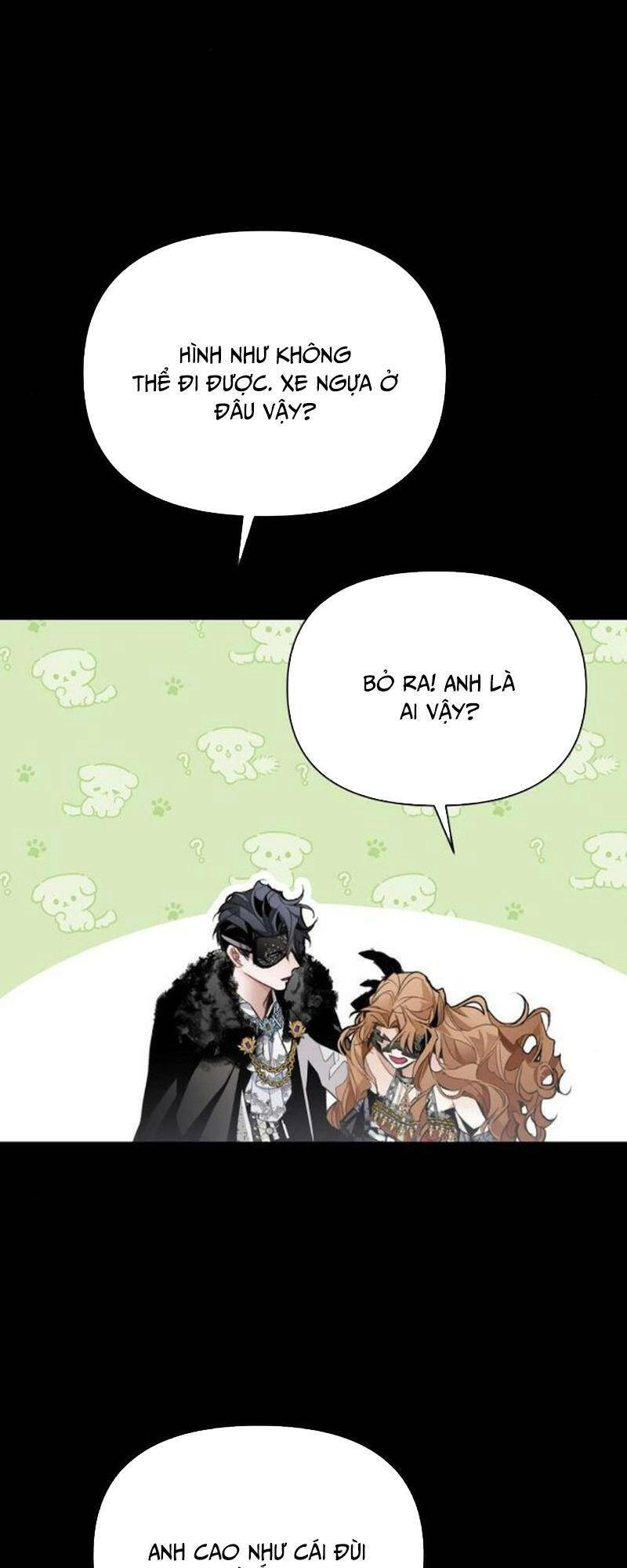 Truy Tìm Ác Nữ Tình Một Đêm Chapter 2 - 10