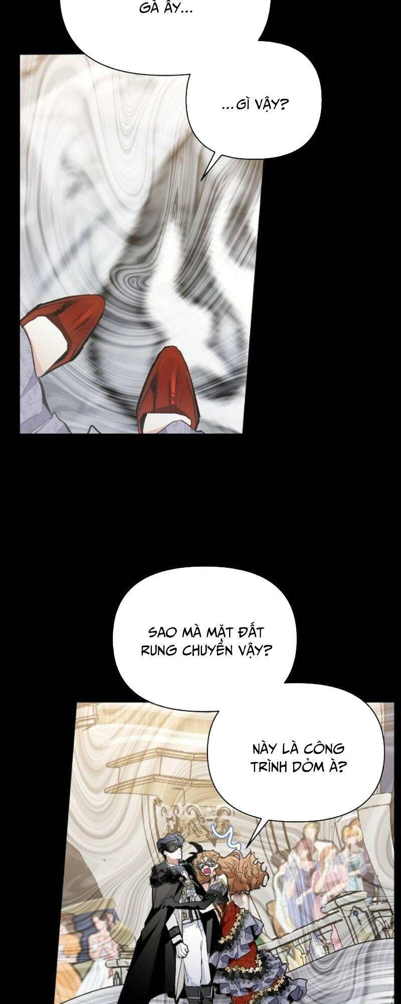 Truy Tìm Ác Nữ Tình Một Đêm Chapter 2 - 11