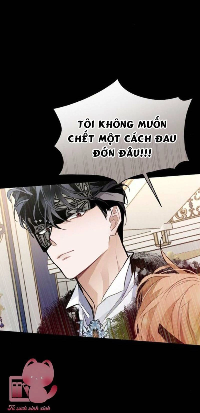 Truy Tìm Ác Nữ Tình Một Đêm Chapter 2 - 15