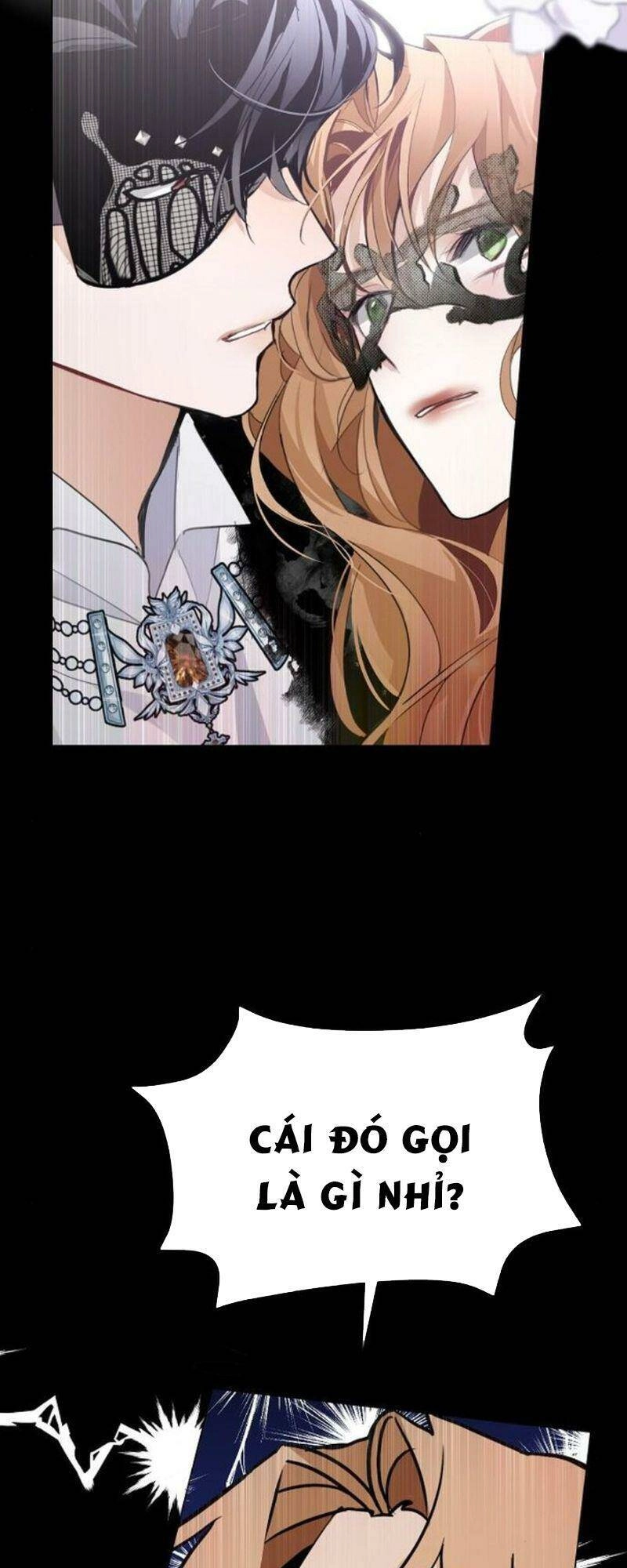 Truy Tìm Ác Nữ Tình Một Đêm Chapter 2 - 18