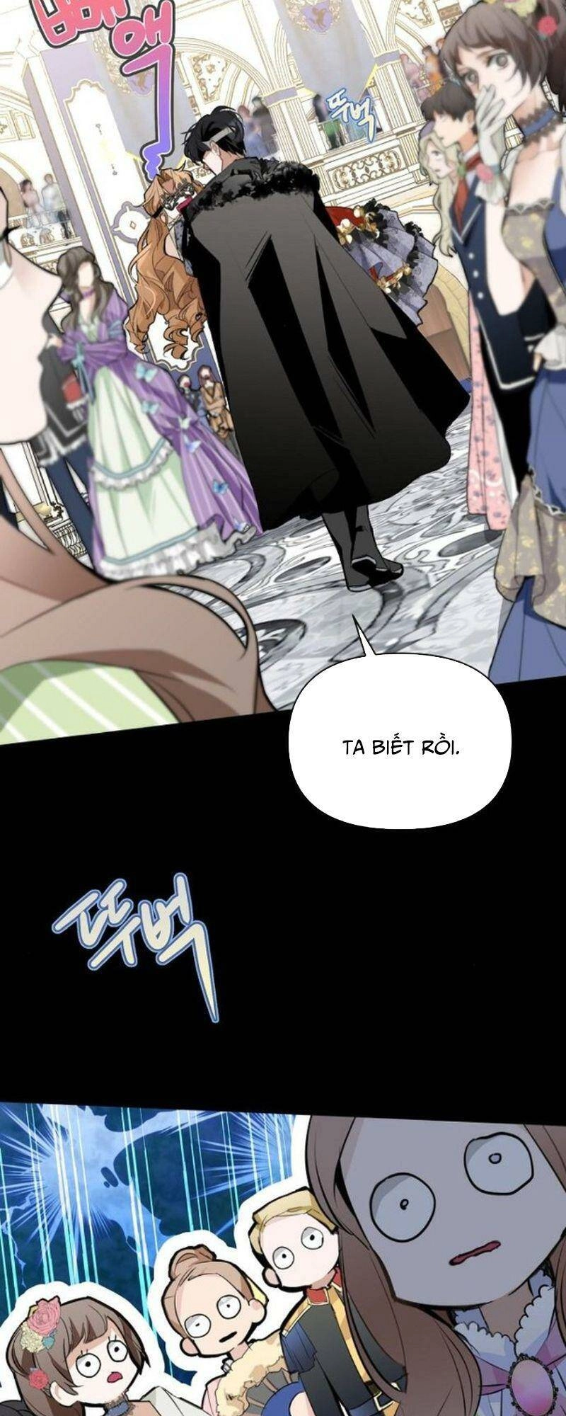 Truy Tìm Ác Nữ Tình Một Đêm Chapter 2 - 20