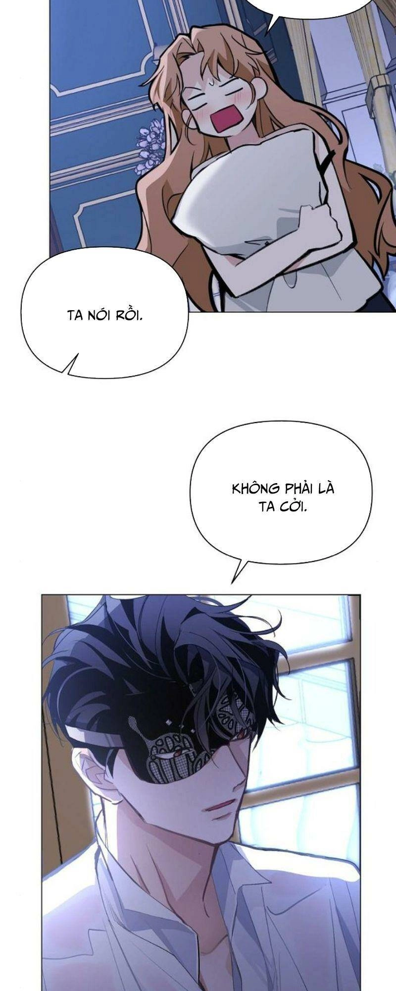 Truy Tìm Ác Nữ Tình Một Đêm Chapter 2 - 24