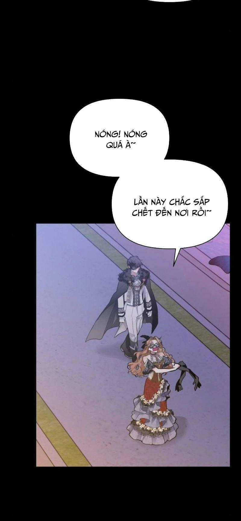 Truy Tìm Ác Nữ Tình Một Đêm Chapter 2 - 28