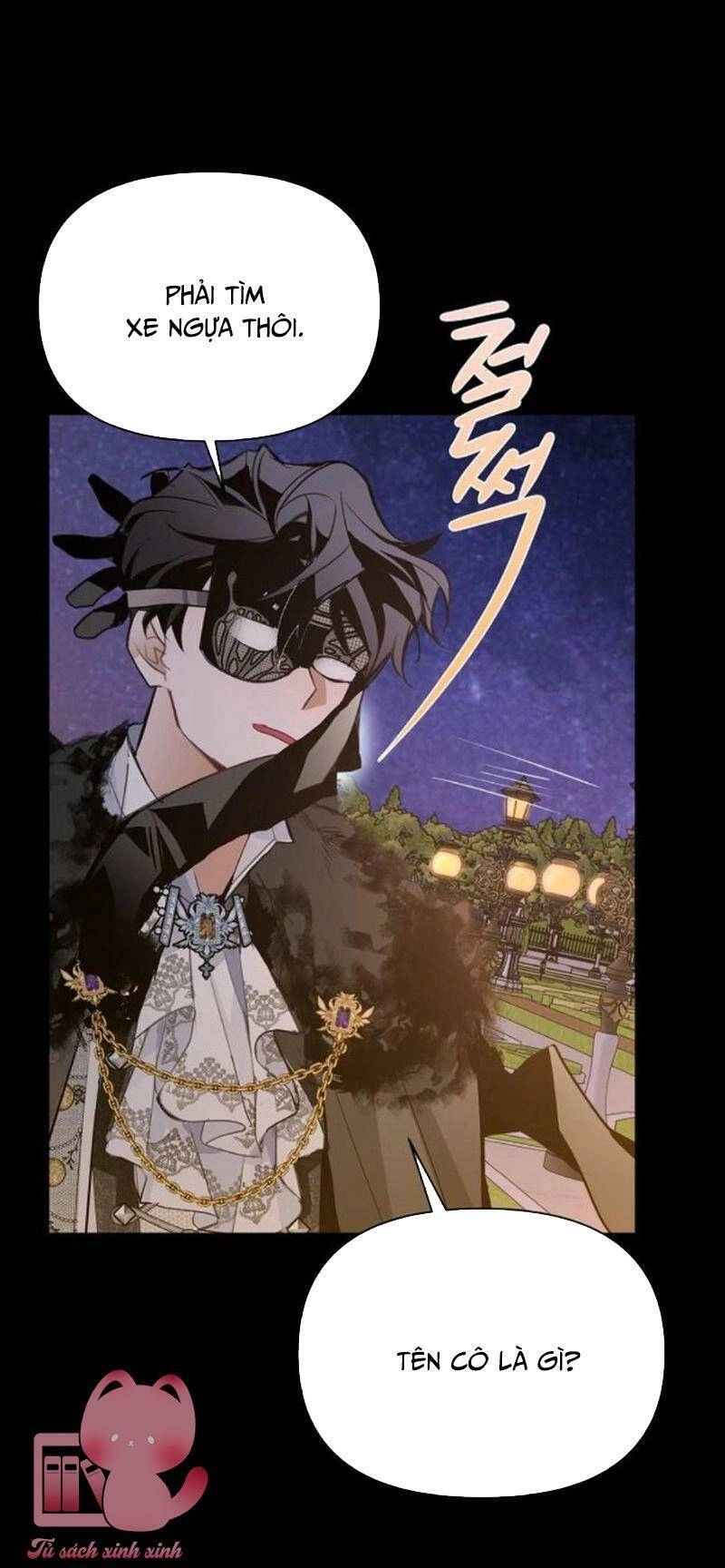 Truy Tìm Ác Nữ Tình Một Đêm Chapter 2 - 29