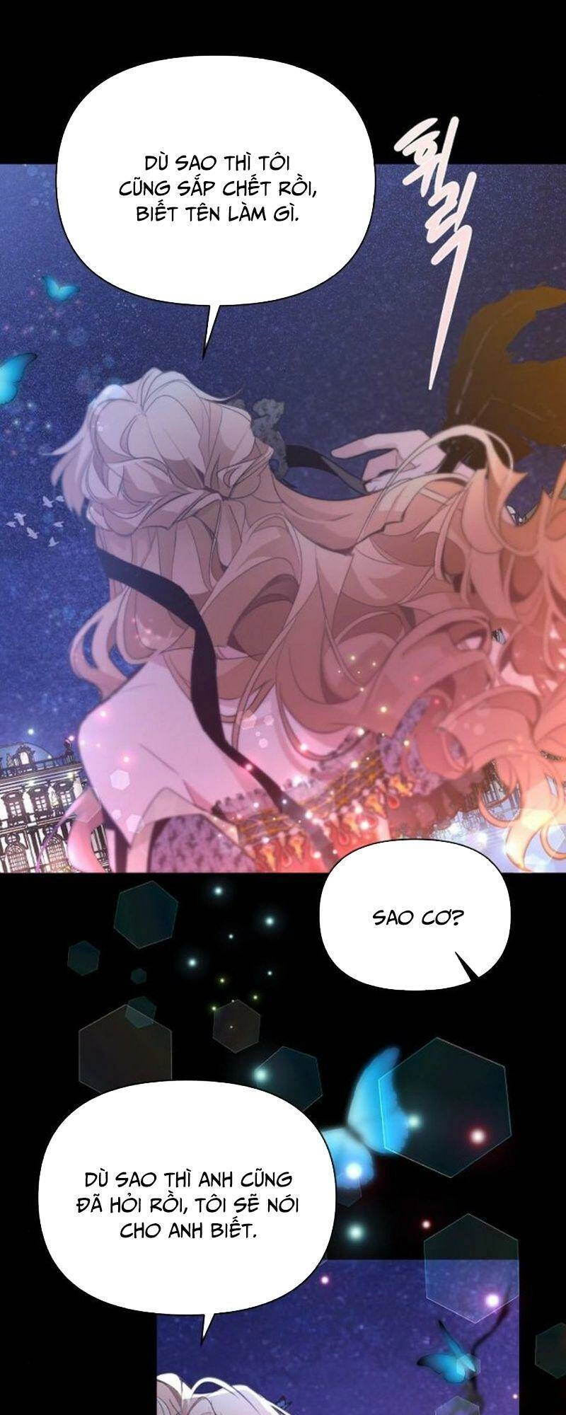 Truy Tìm Ác Nữ Tình Một Đêm Chapter 2 - 30