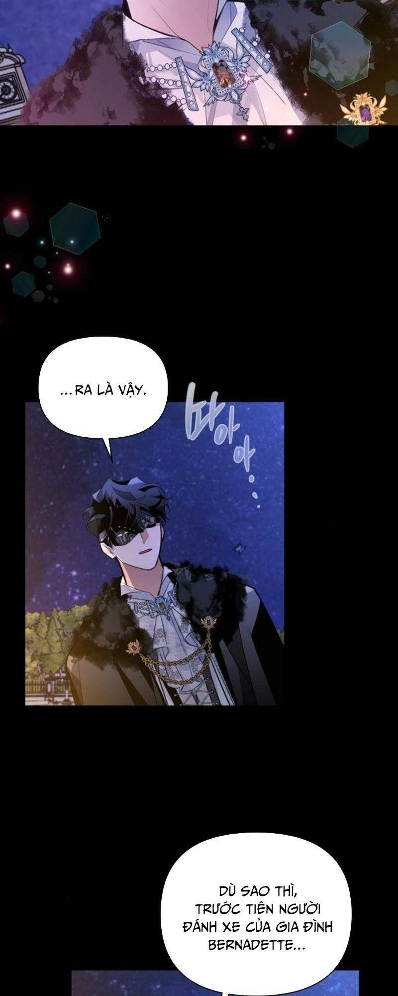 Truy Tìm Ác Nữ Tình Một Đêm Chapter 2 - 33