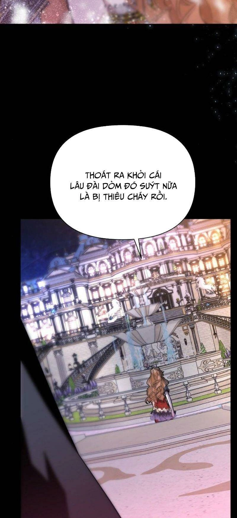 Truy Tìm Ác Nữ Tình Một Đêm Chapter 2 - 35