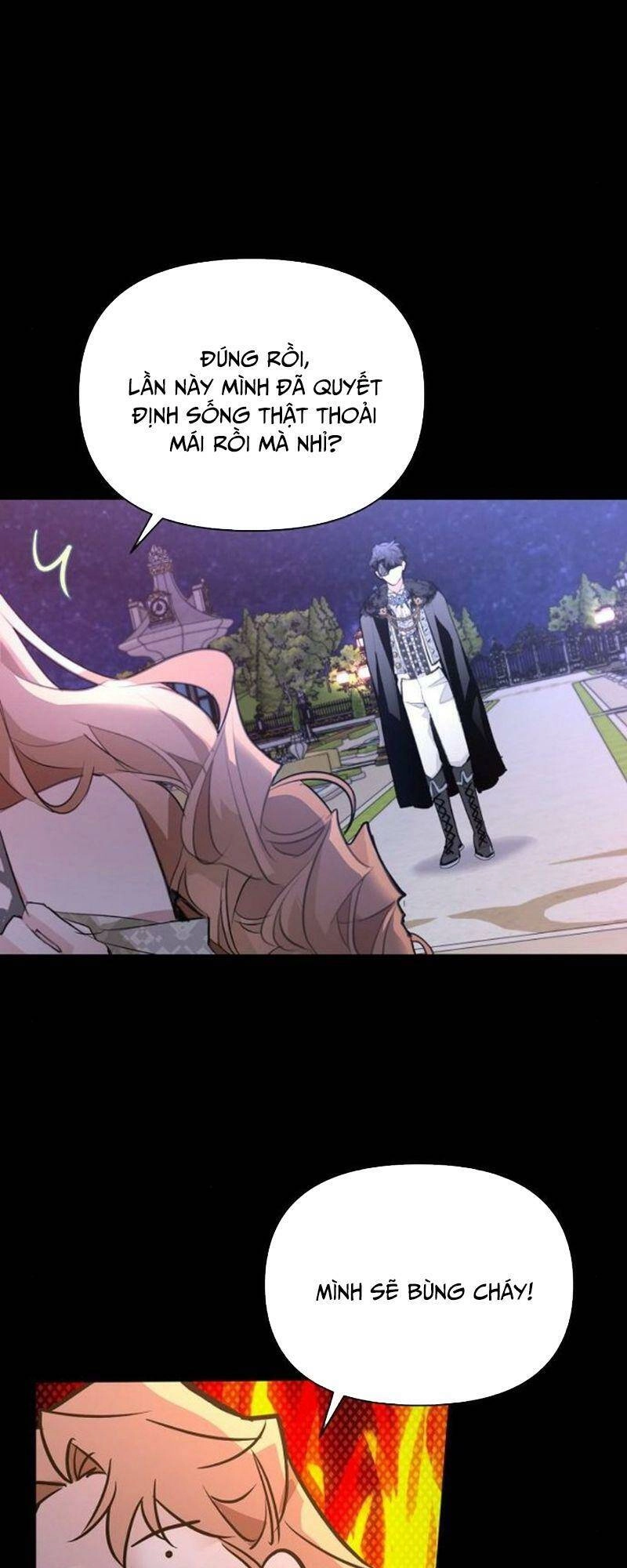 Truy Tìm Ác Nữ Tình Một Đêm Chapter 2 - 38